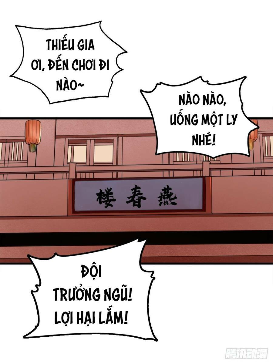 Tuyệt Thế Võ Công Chapter 103 - Trang 2