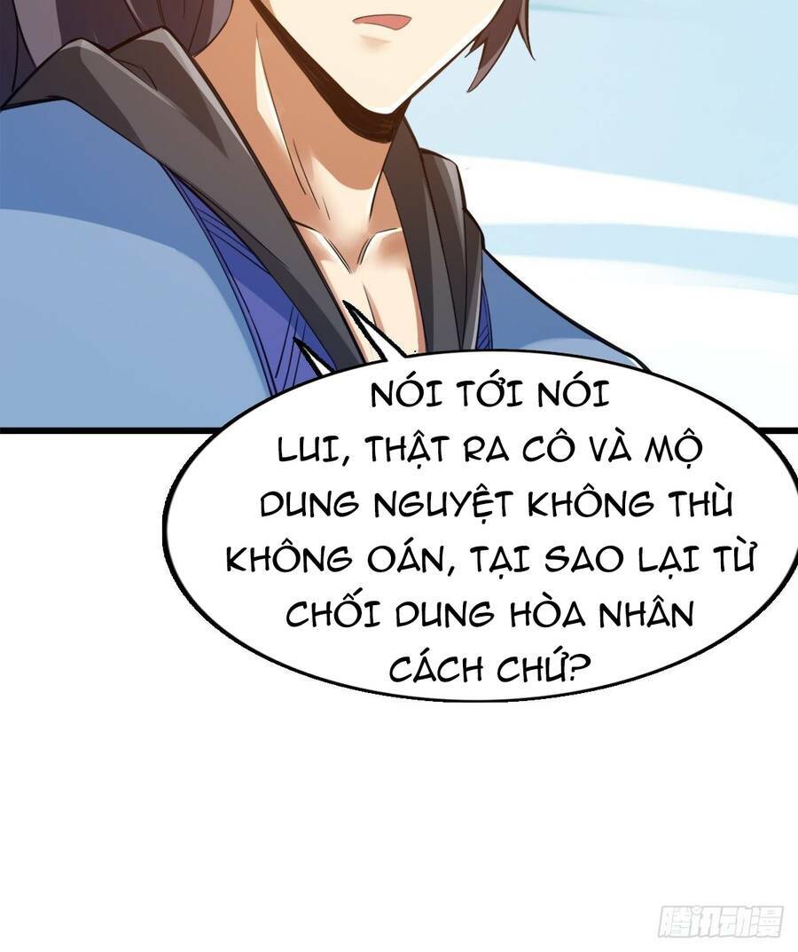 Tuyệt Thế Võ Công Chapter 103 - Trang 30