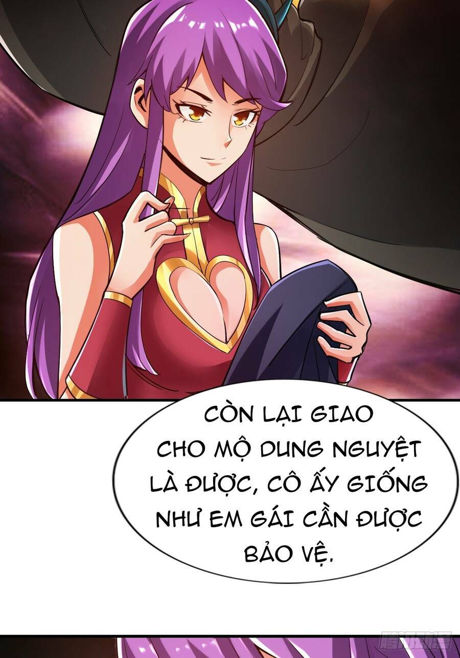 Tuyệt Thế Võ Công Chapter 103 - Trang 32