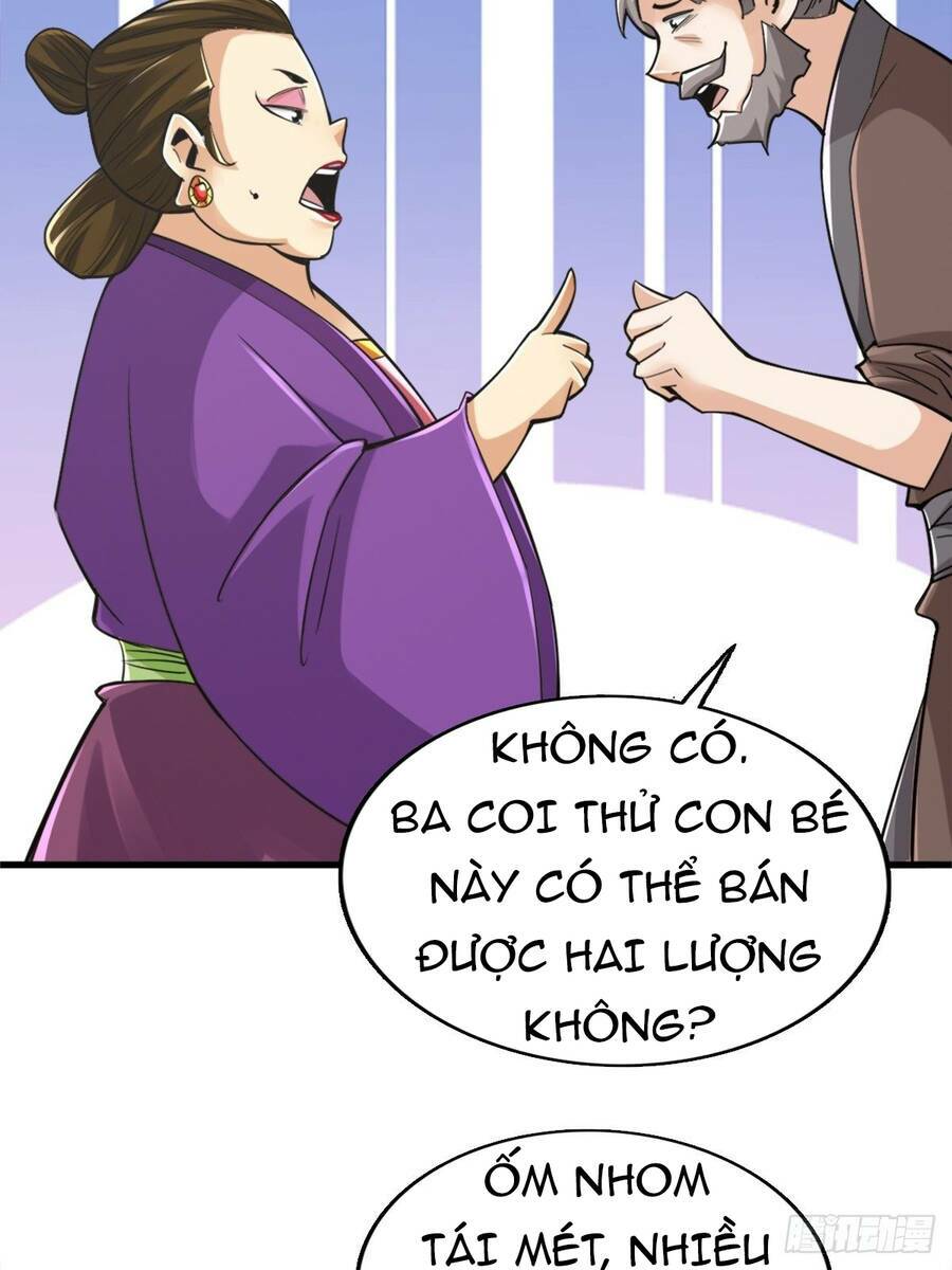 Tuyệt Thế Võ Công Chapter 103 - Trang 5