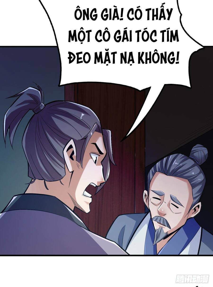 Tuyệt Thế Võ Công Chapter 104 - Trang 30