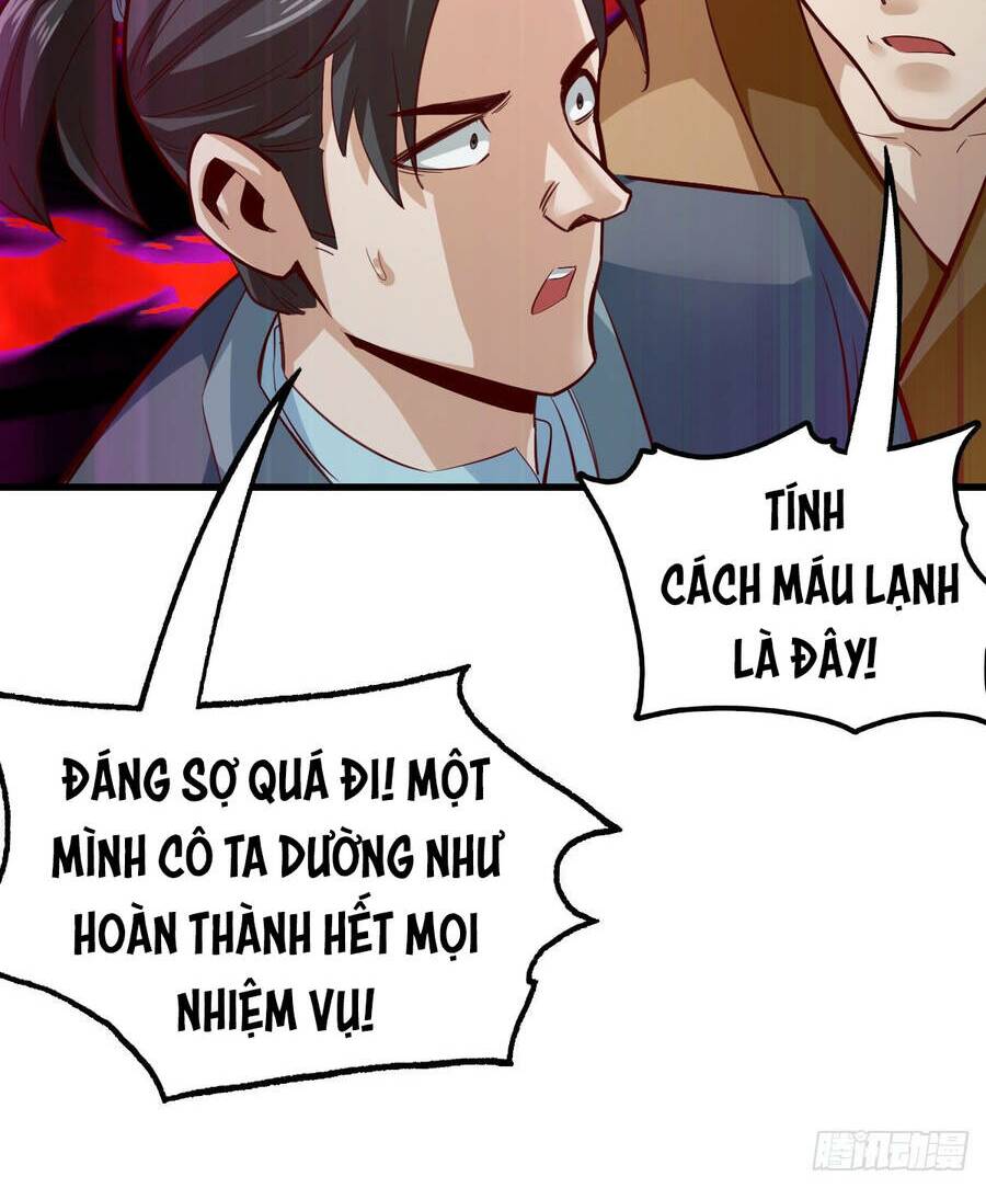 Tuyệt Thế Võ Công Chapter 104 - Trang 4