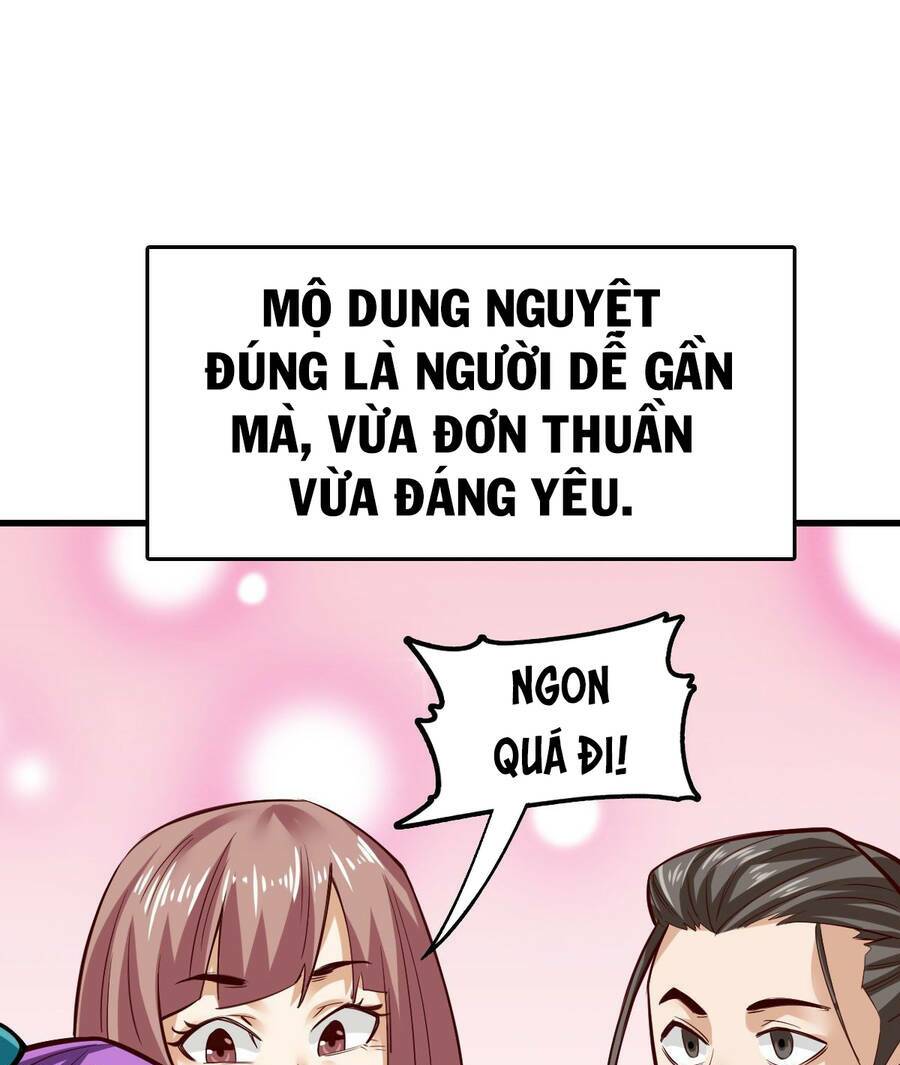 Tuyệt Thế Võ Công Chapter 104 - Trang 5