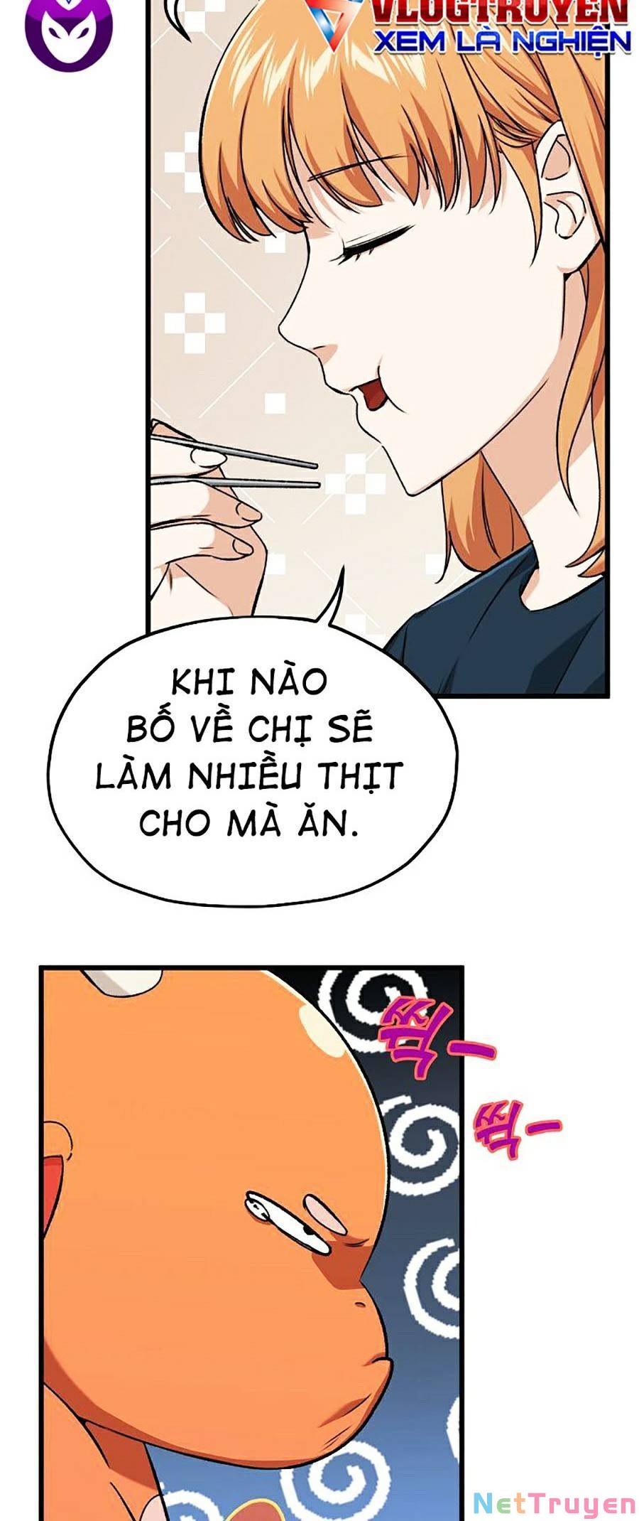 Bố Tôi Quá Mạnh Chapter 67 - Trang 10