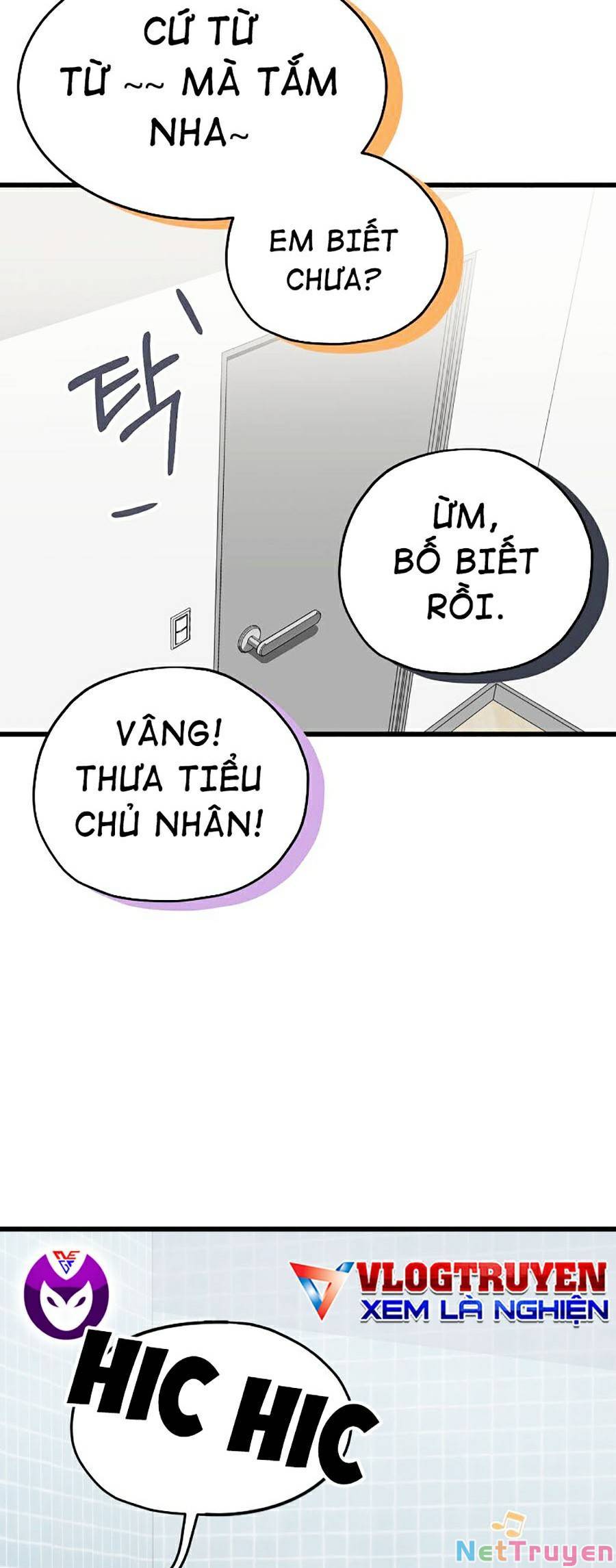 Bố Tôi Quá Mạnh Chapter 67 - Trang 27