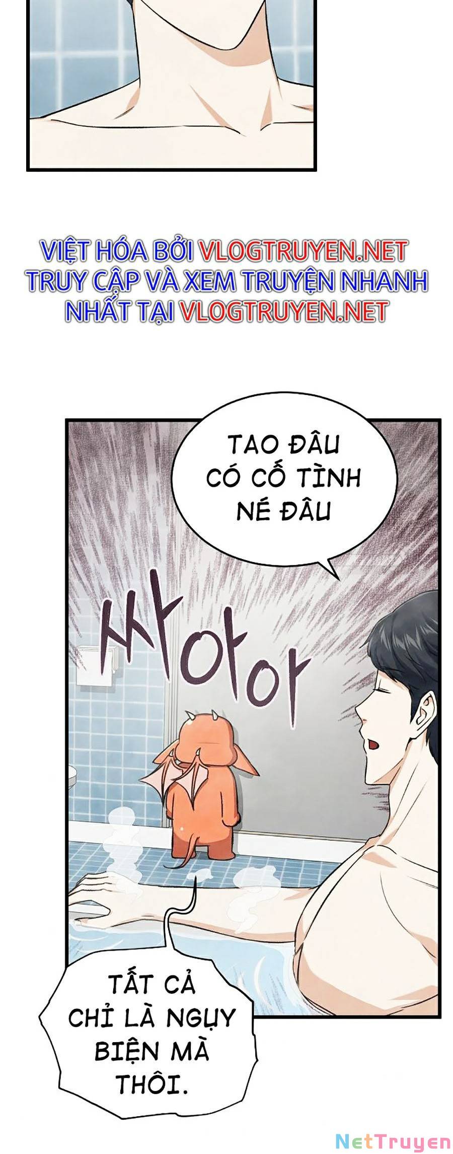 Bố Tôi Quá Mạnh Chapter 67 - Trang 29