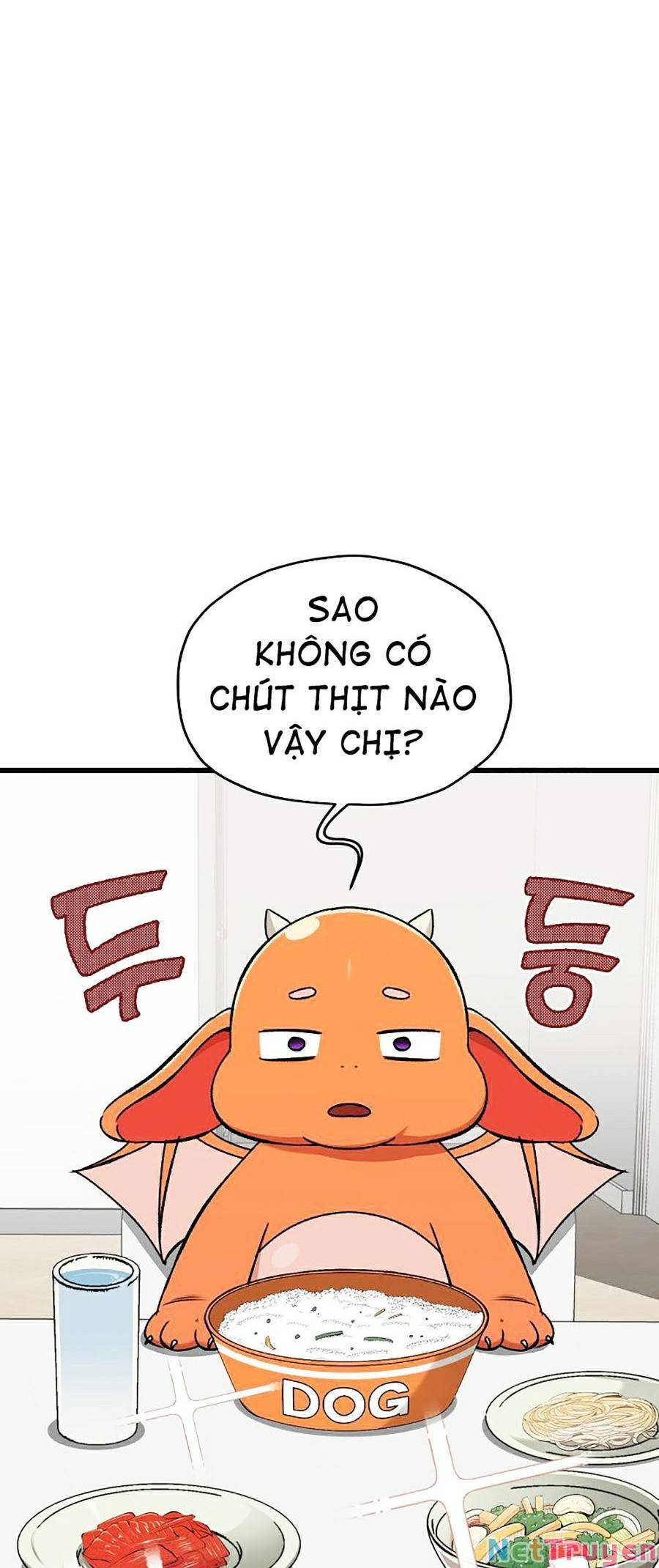 Bố Tôi Quá Mạnh Chapter 67 - Trang 4