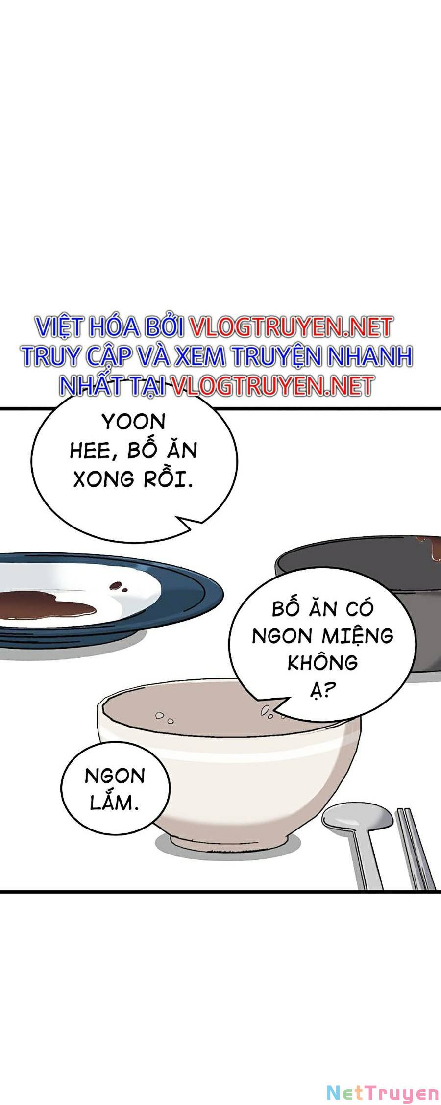 Bố Tôi Quá Mạnh Chapter 67 - Trang 52