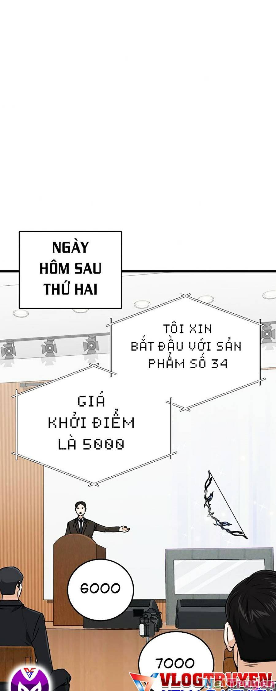 Bố Tôi Quá Mạnh Chapter 67 - Trang 56