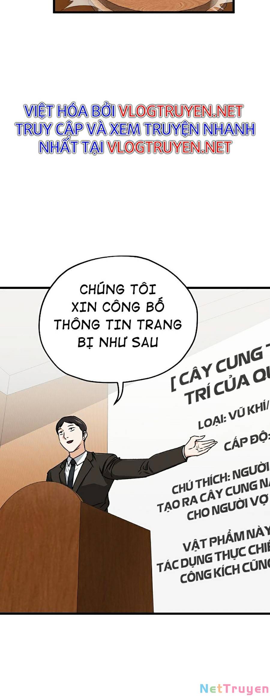 Bố Tôi Quá Mạnh Chapter 67 - Trang 64