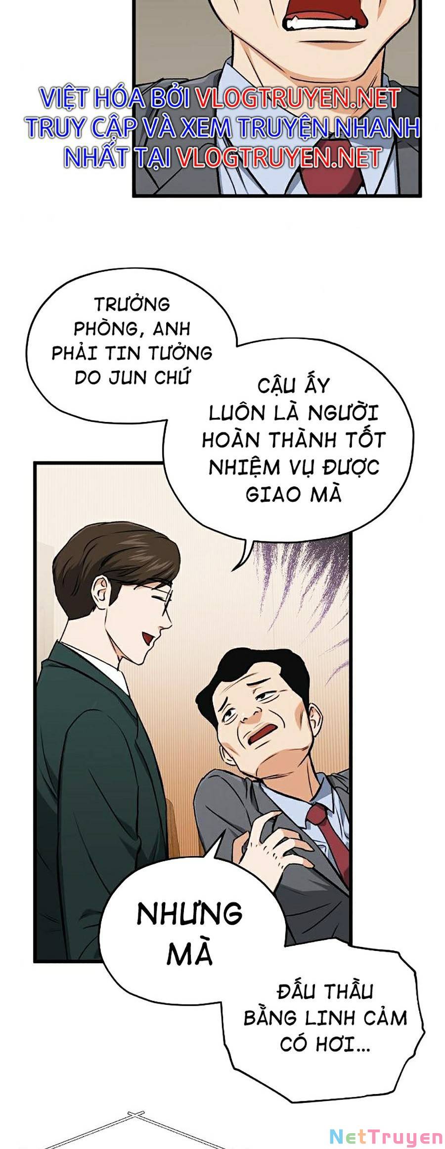 Bố Tôi Quá Mạnh Chapter 67 - Trang 68