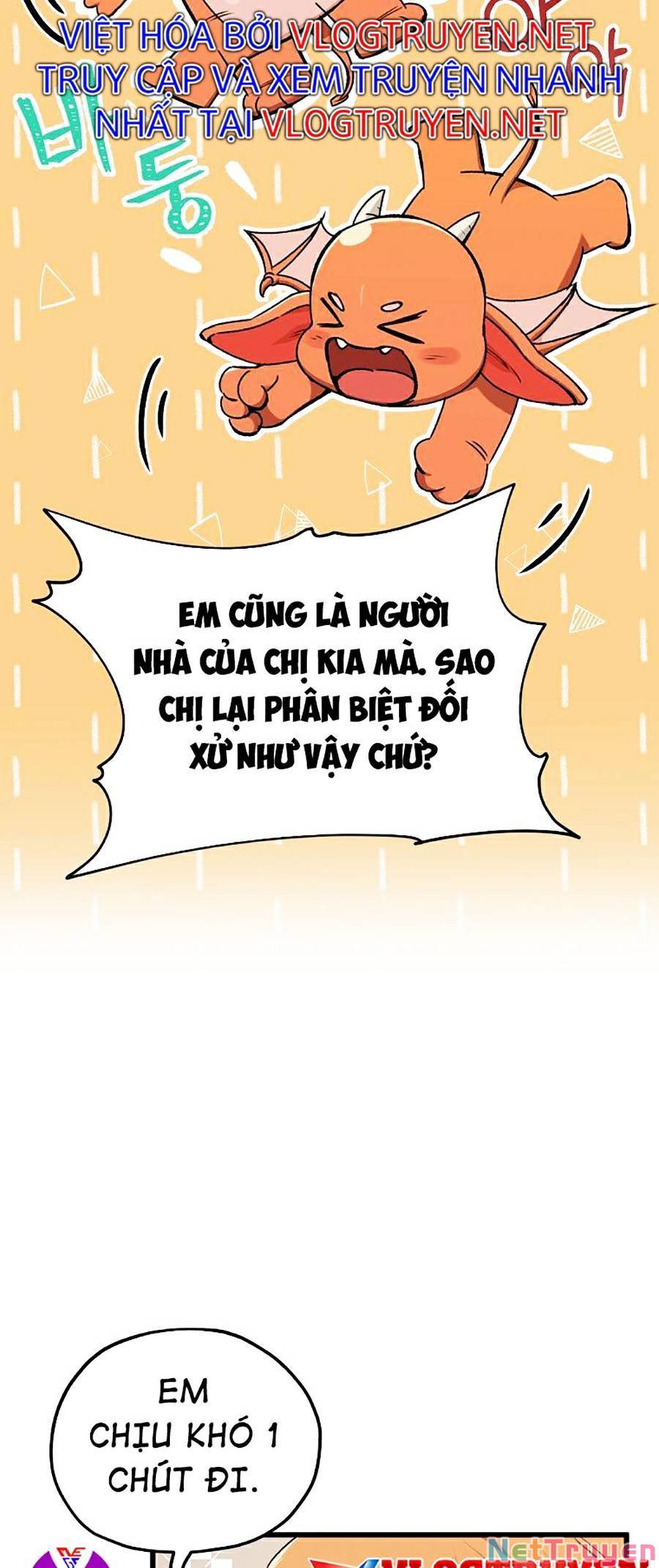 Bố Tôi Quá Mạnh Chapter 67 - Trang 9