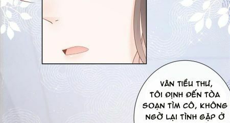 Boss Sát Thủ Dưỡng Hồ Yêu Chapter 10 - Trang 26