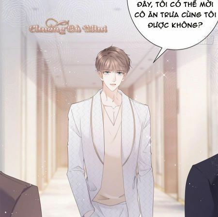 Boss Sát Thủ Dưỡng Hồ Yêu Chapter 10 - Trang 27