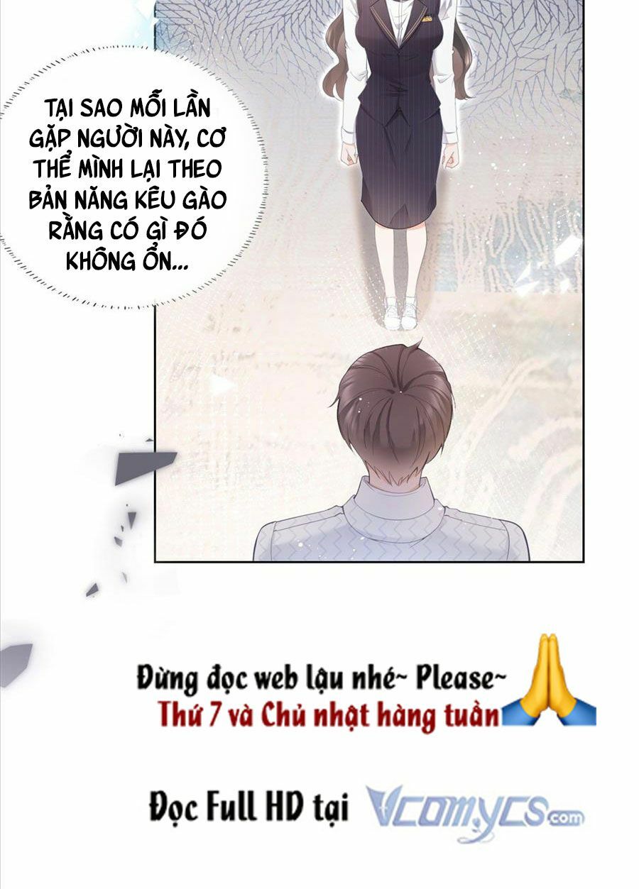 Boss Sát Thủ Dưỡng Hồ Yêu Chapter 10 - Trang 29