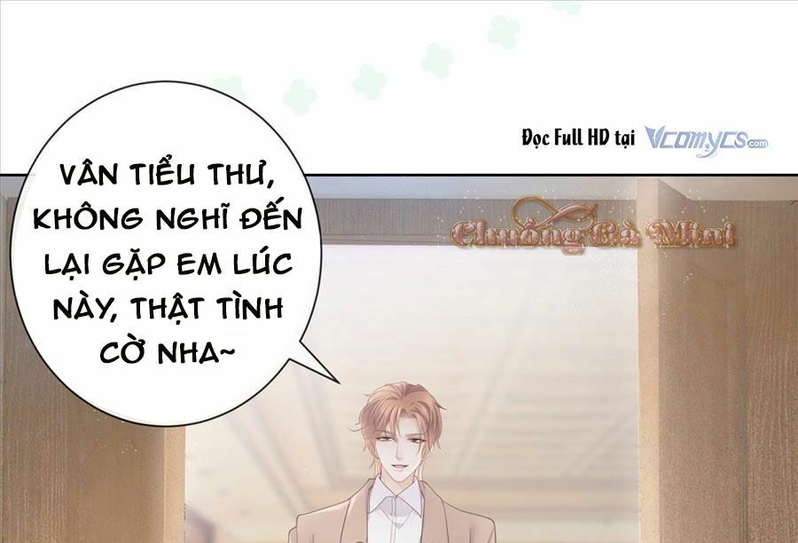 Boss Sát Thủ Dưỡng Hồ Yêu Chapter 10 - Trang 3