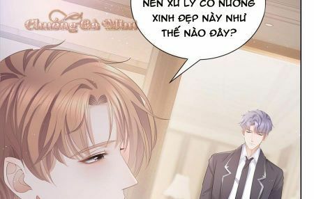 Boss Sát Thủ Dưỡng Hồ Yêu Chapter 10 - Trang 7