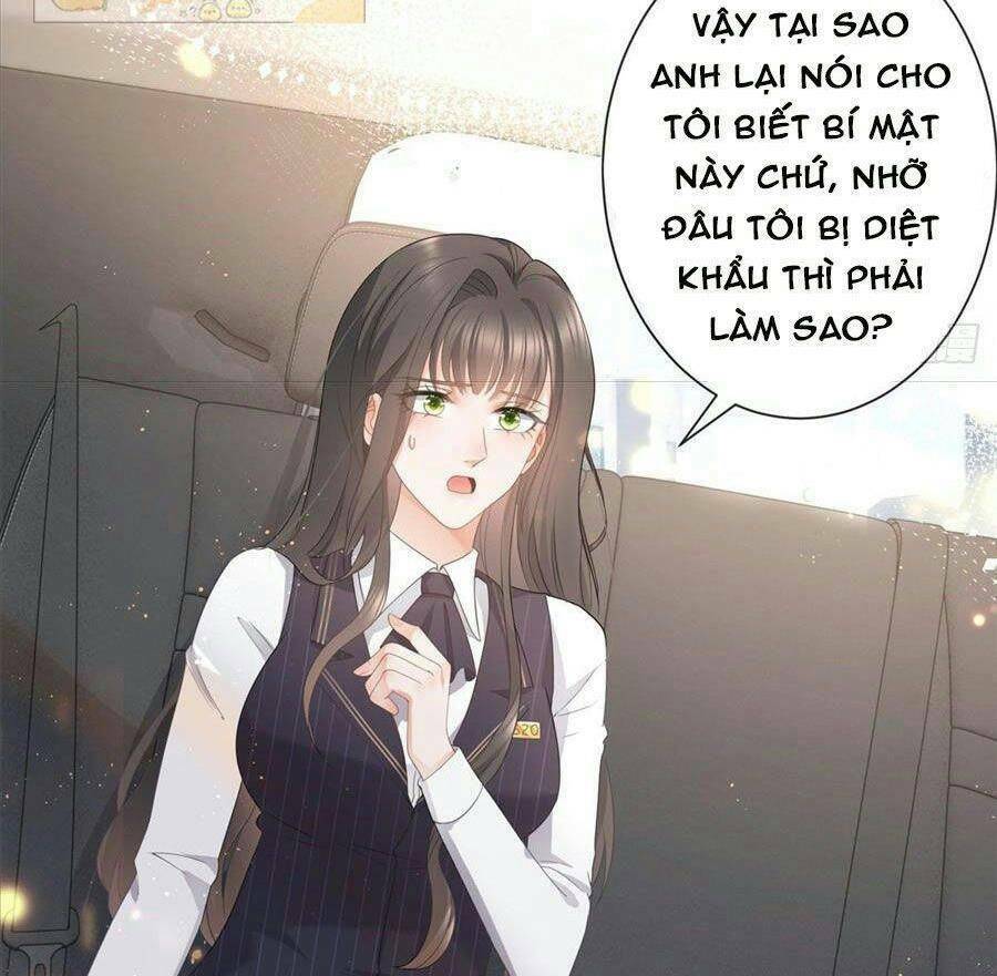 Boss Sát Thủ Dưỡng Hồ Yêu Chapter 11 - Trang 49