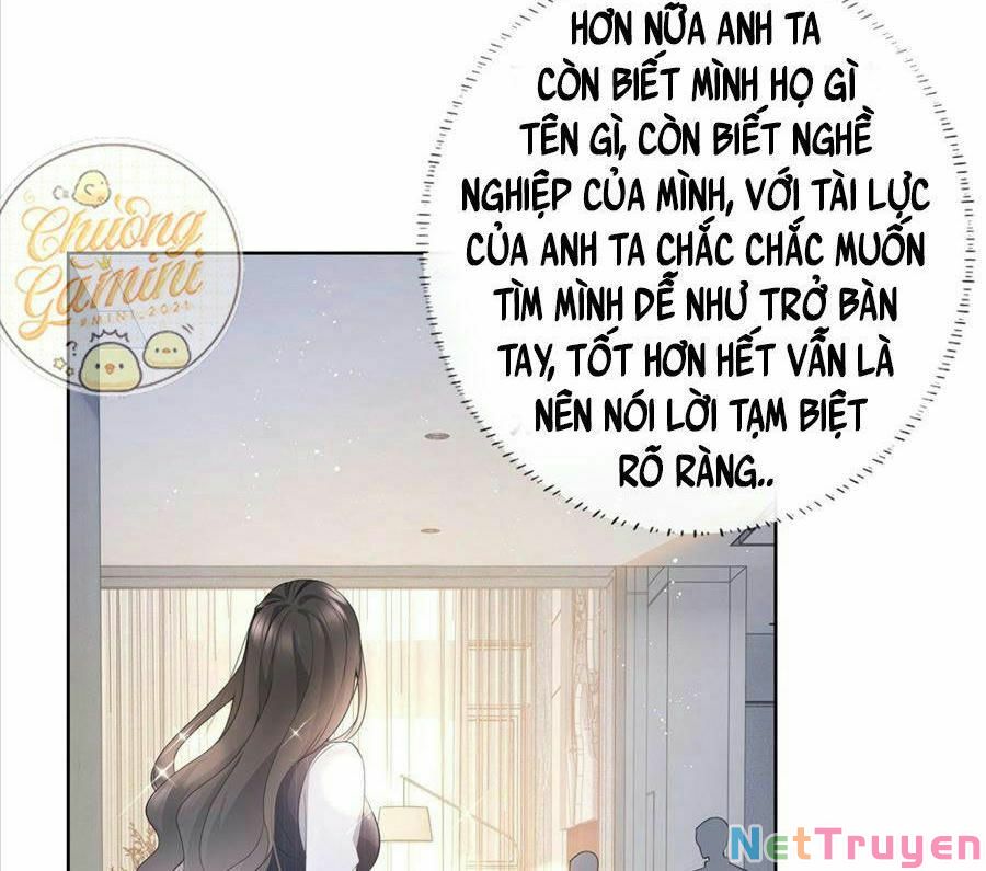 Boss Sát Thủ Dưỡng Hồ Yêu Chapter 12 - Trang 15