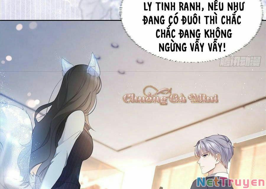 Boss Sát Thủ Dưỡng Hồ Yêu Chapter 12 - Trang 39