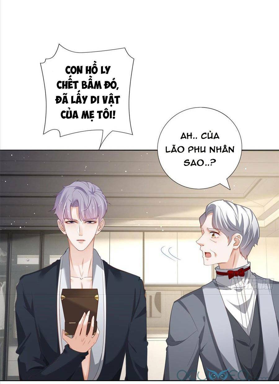 Boss Sát Thủ Dưỡng Hồ Yêu Chapter 2 - Trang 25