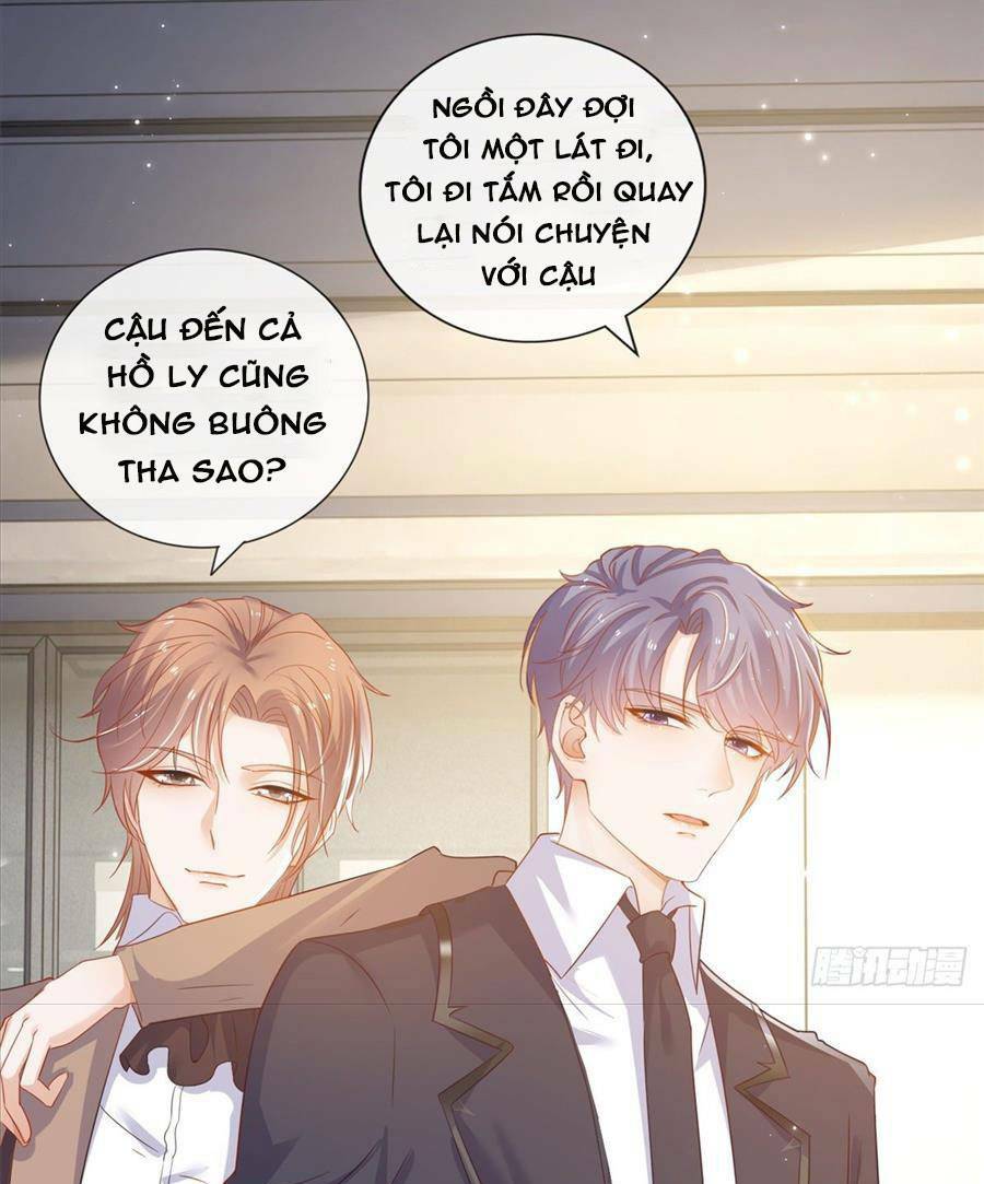 Boss Sát Thủ Dưỡng Hồ Yêu Chapter 2 - Trang 4