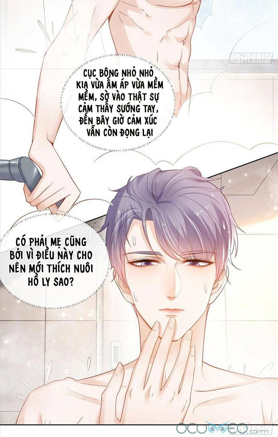 Boss Sát Thủ Dưỡng Hồ Yêu Chapter 2 - Trang 8