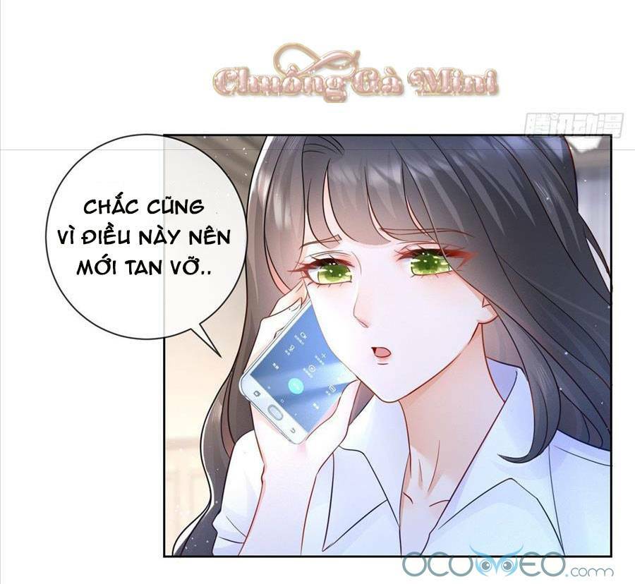 Boss Sát Thủ Dưỡng Hồ Yêu Chapter 3 - Trang 10