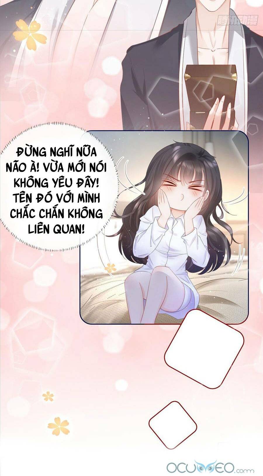 Boss Sát Thủ Dưỡng Hồ Yêu Chapter 3 - Trang 21