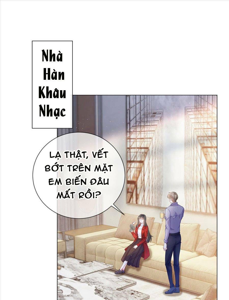 Boss Sát Thủ Dưỡng Hồ Yêu Chapter 3 - Trang 3