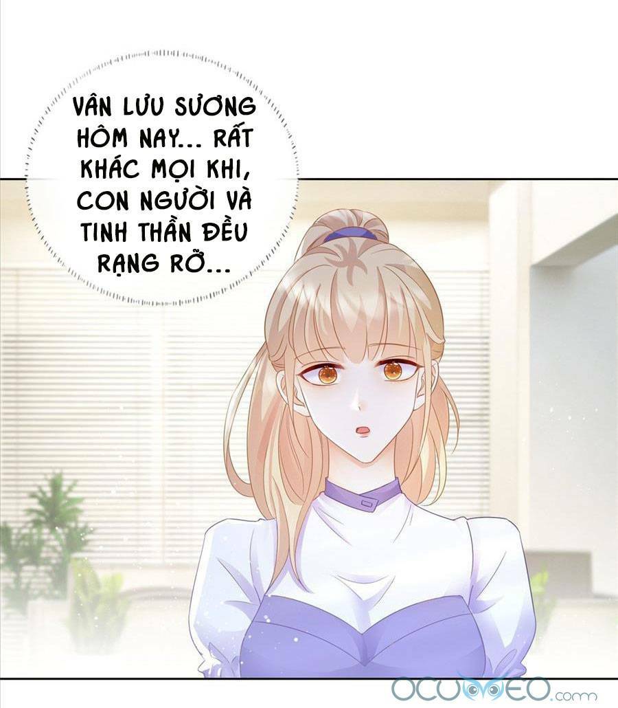 Boss Sát Thủ Dưỡng Hồ Yêu Chapter 3 - Trang 32