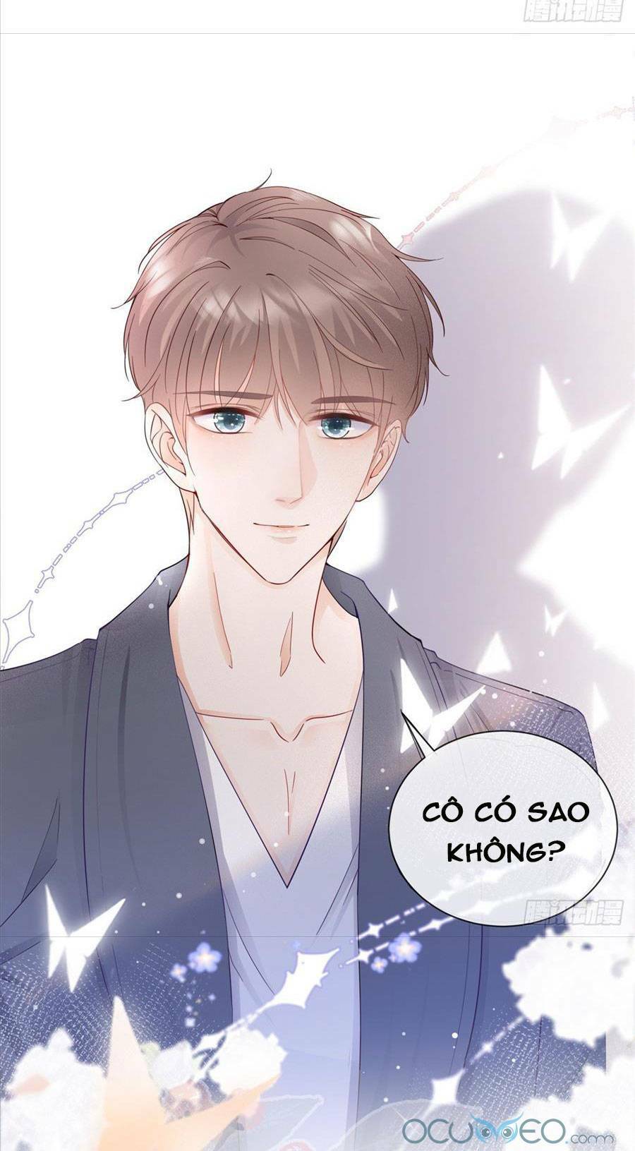 Boss Sát Thủ Dưỡng Hồ Yêu Chapter 3 - Trang 41