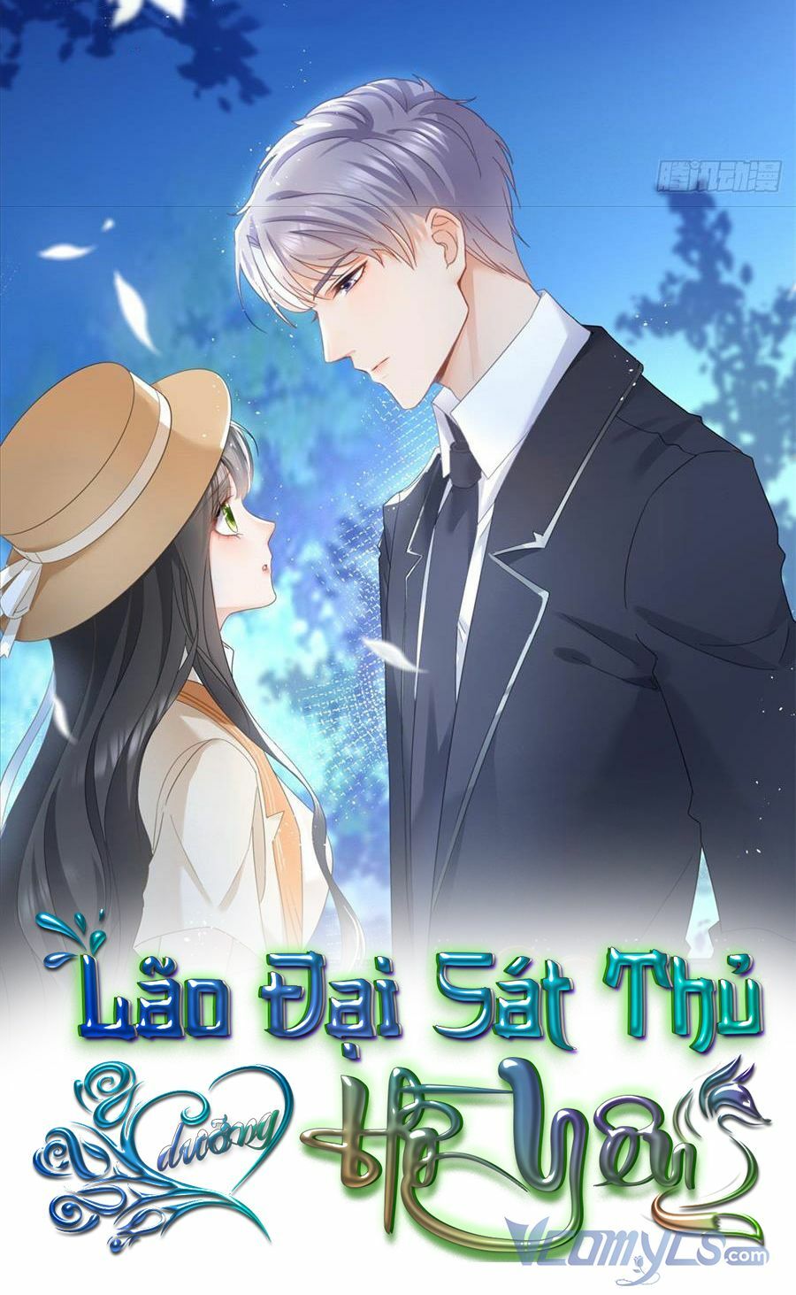 Boss Sát Thủ Dưỡng Hồ Yêu Chapter 4 - Trang 1