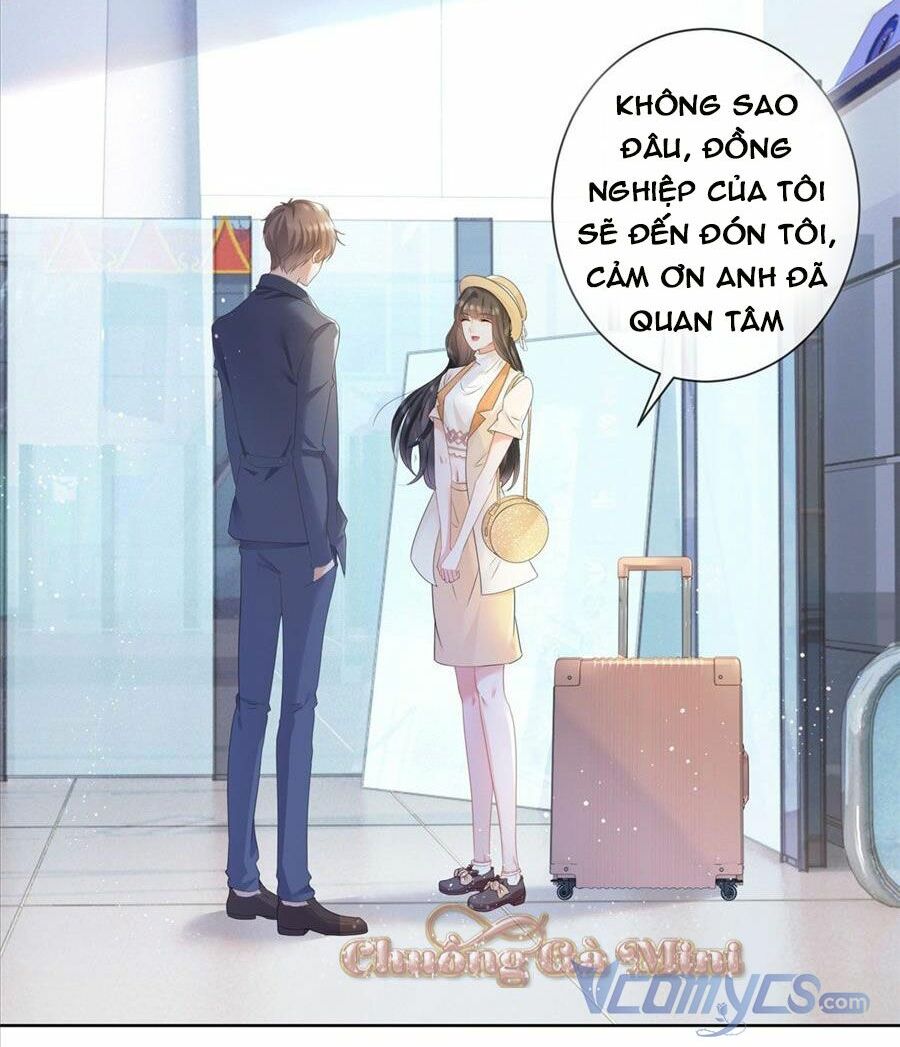 Boss Sát Thủ Dưỡng Hồ Yêu Chapter 4 - Trang 10