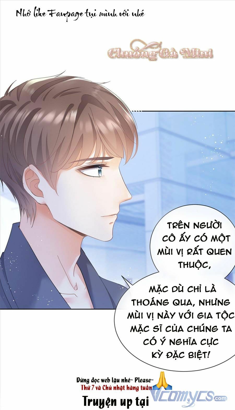 Boss Sát Thủ Dưỡng Hồ Yêu Chapter 4 - Trang 13