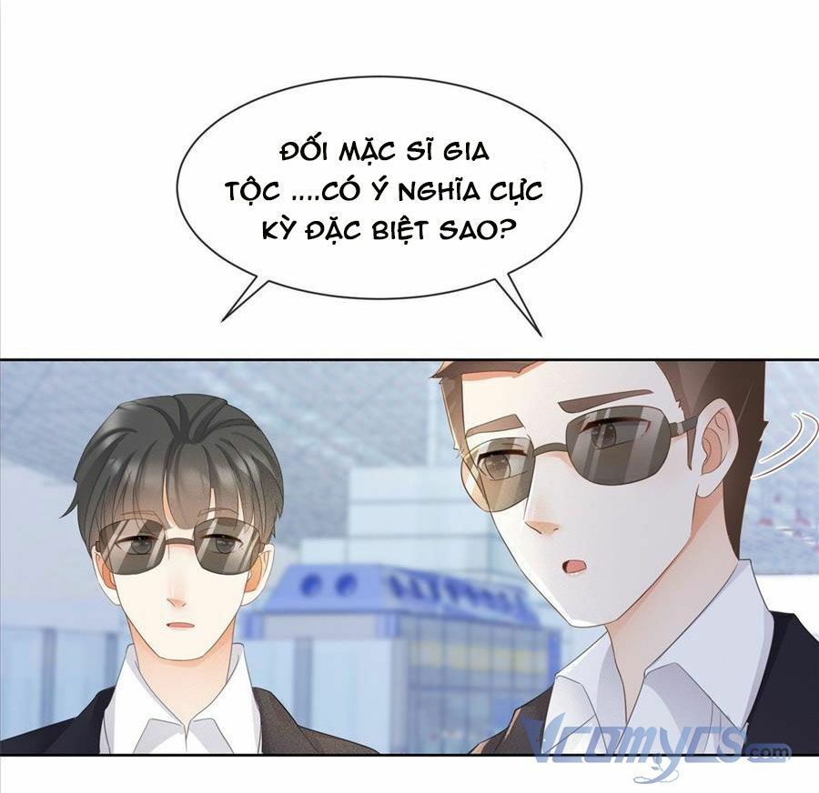 Boss Sát Thủ Dưỡng Hồ Yêu Chapter 4 - Trang 14