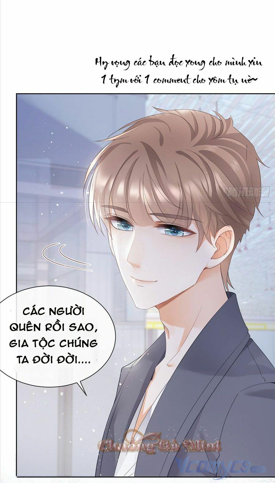 Boss Sát Thủ Dưỡng Hồ Yêu Chapter 4 - Trang 15