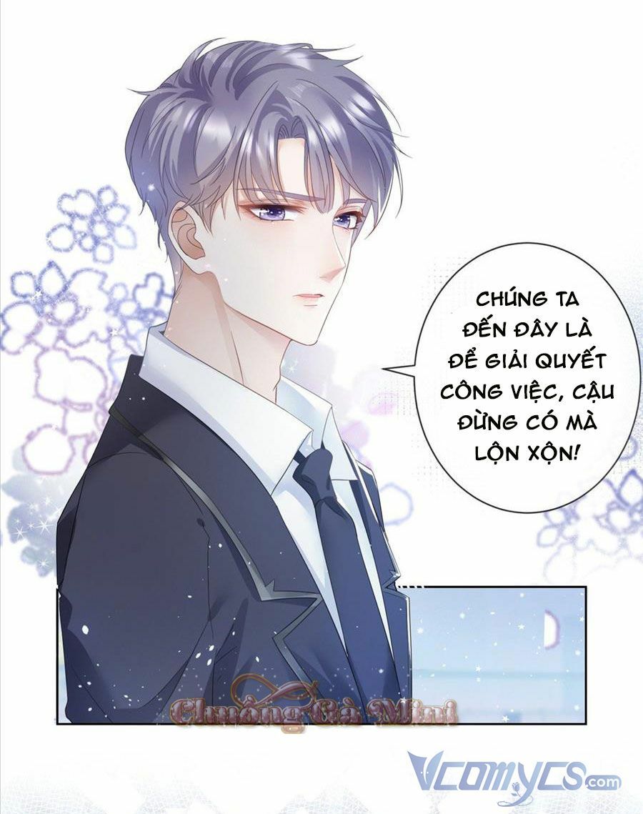 Boss Sát Thủ Dưỡng Hồ Yêu Chapter 4 - Trang 28