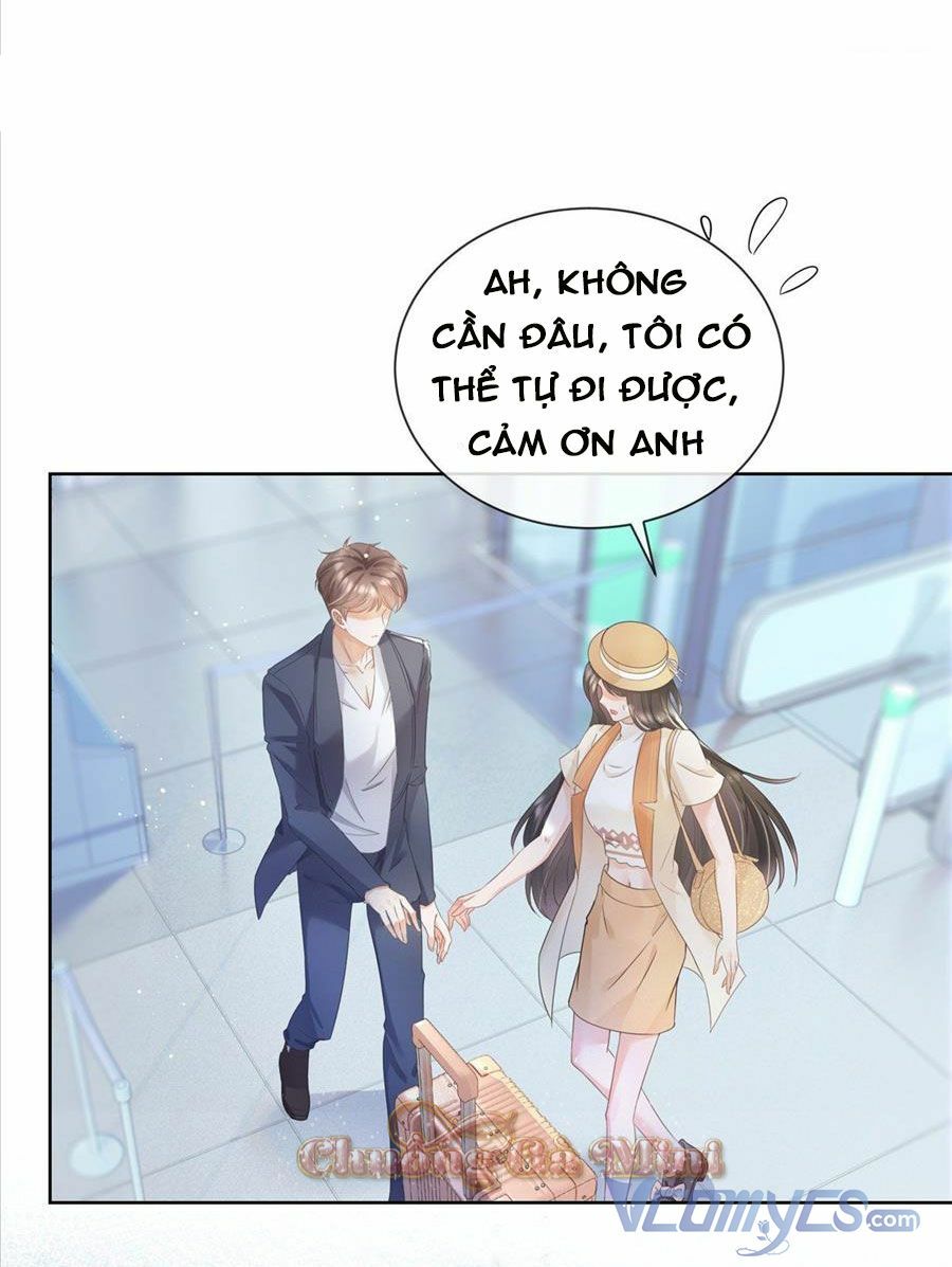 Boss Sát Thủ Dưỡng Hồ Yêu Chapter 4 - Trang 7