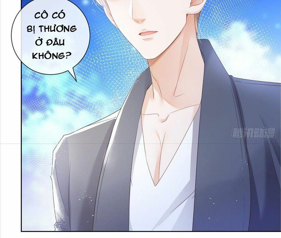 Boss Sát Thủ Dưỡng Hồ Yêu Chapter 5 - Trang 17