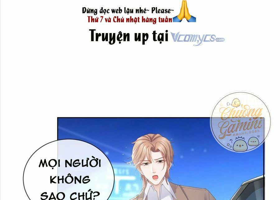 Boss Sát Thủ Dưỡng Hồ Yêu Chapter 5 - Trang 18