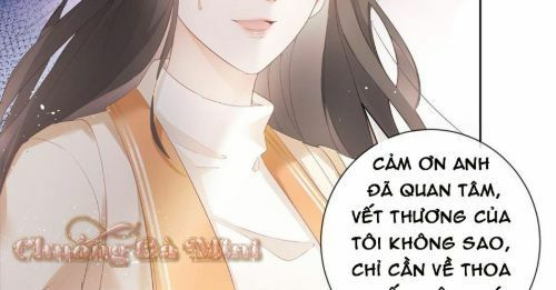 Boss Sát Thủ Dưỡng Hồ Yêu Chapter 6 - Trang 18