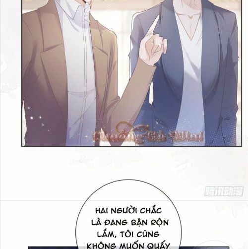 Boss Sát Thủ Dưỡng Hồ Yêu Chapter 6 - Trang 24