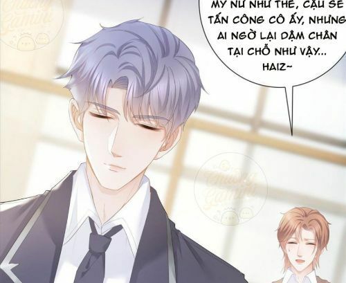 Boss Sát Thủ Dưỡng Hồ Yêu Chapter 6 - Trang 34