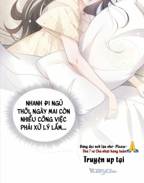 Boss Sát Thủ Dưỡng Hồ Yêu Chapter 6 - Trang 50