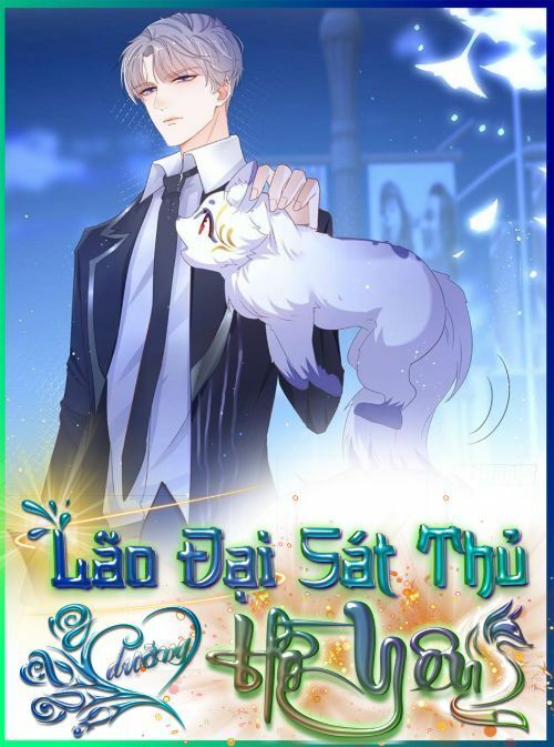 Boss Sát Thủ Dưỡng Hồ Yêu Chapter 6 - Trang 54