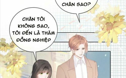 Boss Sát Thủ Dưỡng Hồ Yêu Chapter 7 - Trang 14