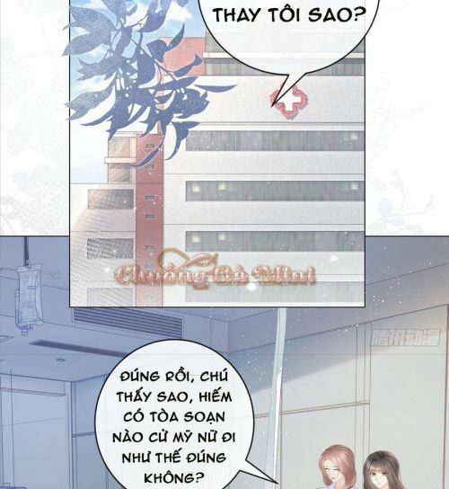 Boss Sát Thủ Dưỡng Hồ Yêu Chapter 7 - Trang 4