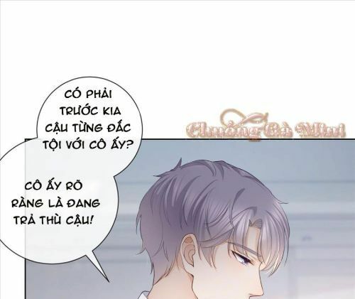 Boss Sát Thủ Dưỡng Hồ Yêu Chapter 8 - Trang 13