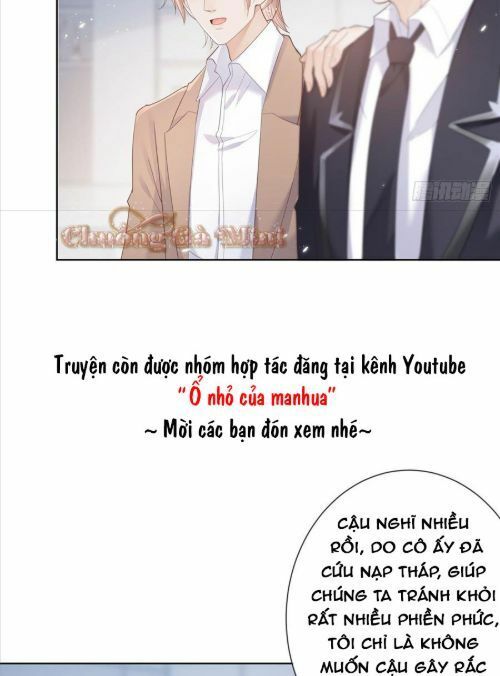 Boss Sát Thủ Dưỡng Hồ Yêu Chapter 8 - Trang 16